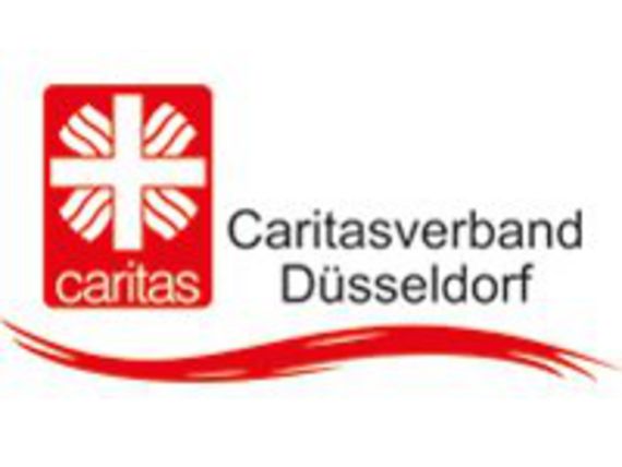 Gästeliste der Tagungen und Seminare im Rheinland Logo Caritas