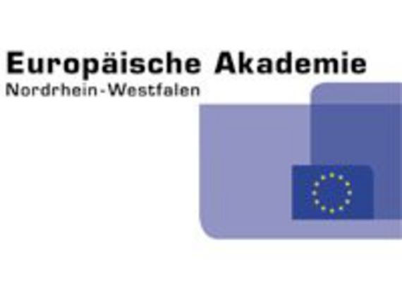Gästeliste der Tagungen und Seminare im Rheinland Logo Europäische Akademie