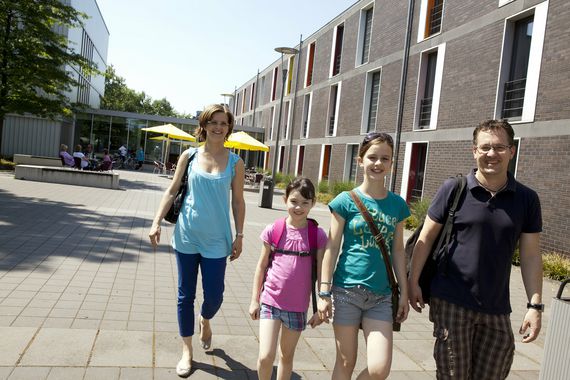 20 Jugendherbergen im Rheinland wieder geöffnet
